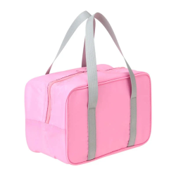 Bolsa térmica para el almuerzo (Serie My Deco)