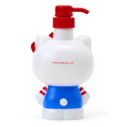 Dispensador de jabón 3D