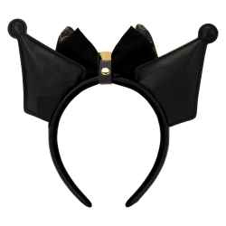Diadema del 20º aniversario de Kuromi x Loungefly