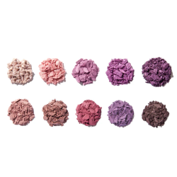 Paleta de Sombras de Ojos My Melody y Kuromi x Wet n Wild