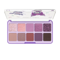 Paleta de Sombras de Ojos My Melody y Kuromi x Wet n Wild