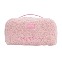 Bolsa de viaje plegable My Melody x Impressions Vanity