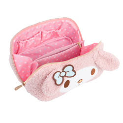 Bolsa de viaje plegable My Melody x Impressions Vanity