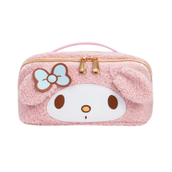 Bolsa de viaje plegable My Melody x Impressions Vanity
