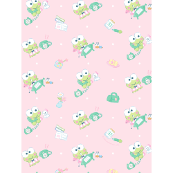 Set 10 Wallpapers Sanrio
