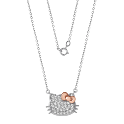 Collar Hello Kitty