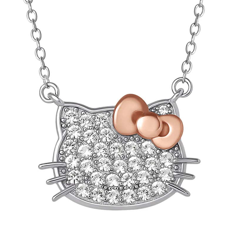 Collar Hello Kitty