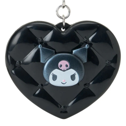 Llavero mini espejo Kuromi
