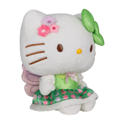 Peluche de Hello Kitty Primavera de 30cm (Edición Limitada)