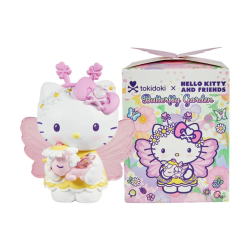 Figura Blind Box Hello Kitty & Friends x Tokidoki