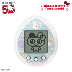Tamagotchi Nano 50º Aniversario