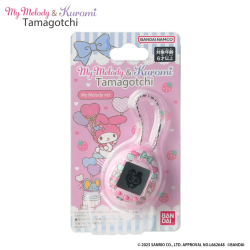 Tamagotchi Nano 50º Aniversario