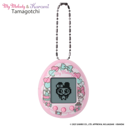 Tamagotchi Nano 50º Aniversario