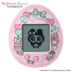 Tamagotchi Nano 50º Aniversario