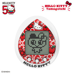 Tamagotchi Nano 50º Aniversario