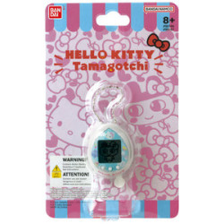 Tamagotchi Nano 50º Aniversario