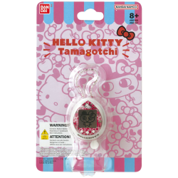 Tamagotchi Nano 50º Aniversario