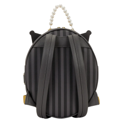Mochila Kuromi x Loungefly 20º Aniversario