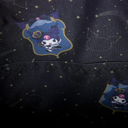 Mochila Kuromi x Loungefly 20º Aniversario