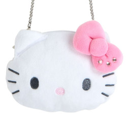 Bolso bandolera mini rosa de Hello Kitty (I Love Hello Kitty Series)