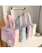 Mochilas y bolsos Sanrio | Diseños originales | Hello Kitty Friends