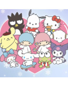 Productos por personaje Sanrio | Hello Kitty Friends