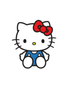 Productos de Hello Kitty originales | Hello Kitty Friends