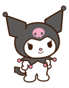 Productos Kuromi originales | Hello Kitty Friends