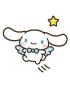 Productos Cinnamoroll originales | Hello Kitty Friends