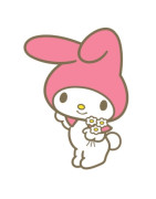 Productos My Melody | Hello Kitty Friends