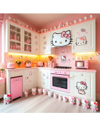 Productos de Cocina Sanrio | Hello Kitty Friends