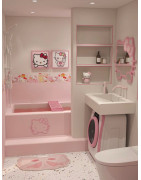 Productos de Baño Sanrio | Hello Kitty Friends