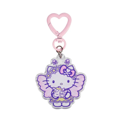 Llavero acrílico sorpresa Hello Kitty & Friends x Tokidoki