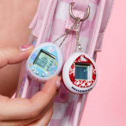 Tamagotchi Nano 50º Aniversario