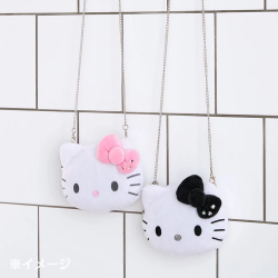 Bolso bandolera mini rosa de Hello Kitty (I Love Hello Kitty Series)